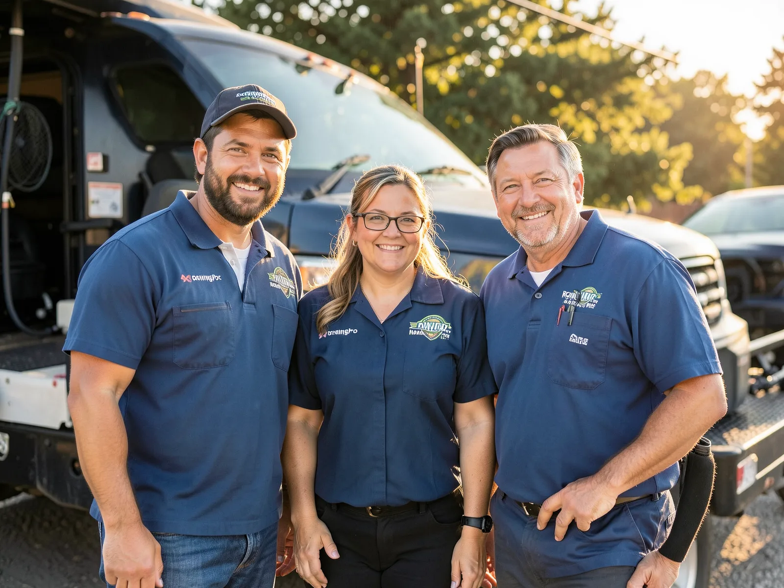 Roof Repair company in Monument, CO